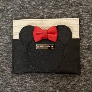 Kate Spade Card Case